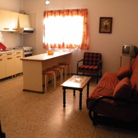 Apartamentos Restinga La Restinga Extérieur photo