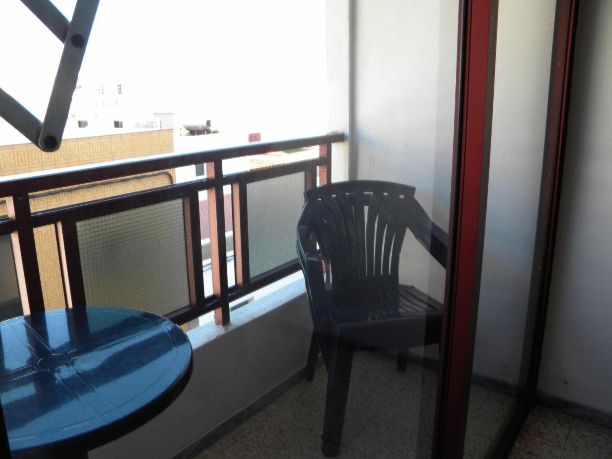 Apartamentos Restinga La Restinga Extérieur photo